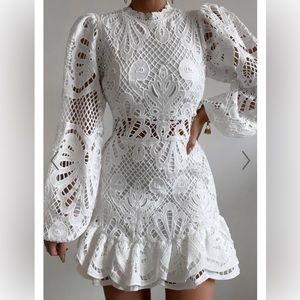 Brand new with tags, never worn!